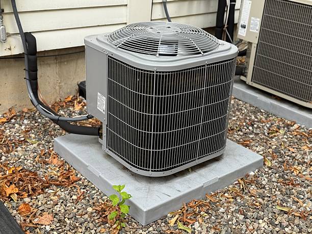 24/7 Emergency Hvac Installation experts in Randolph, NJ